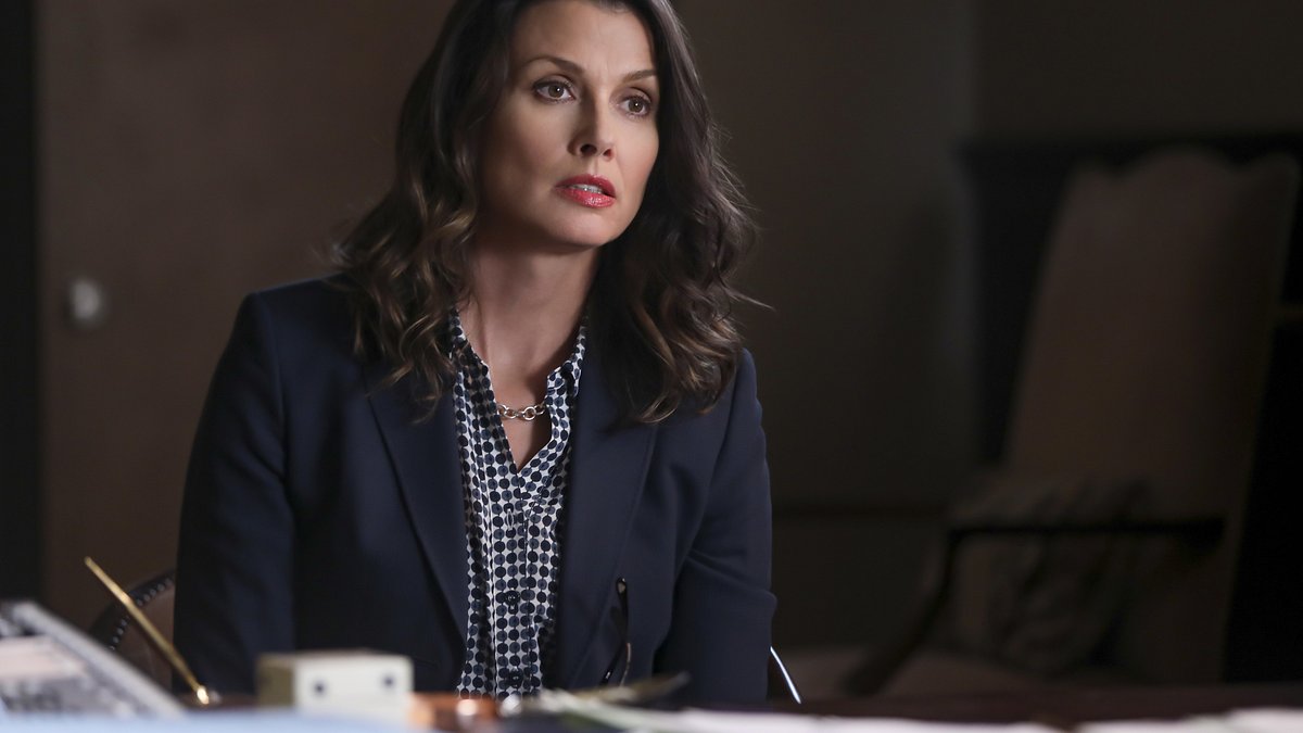 blue bloods - crime scene new york