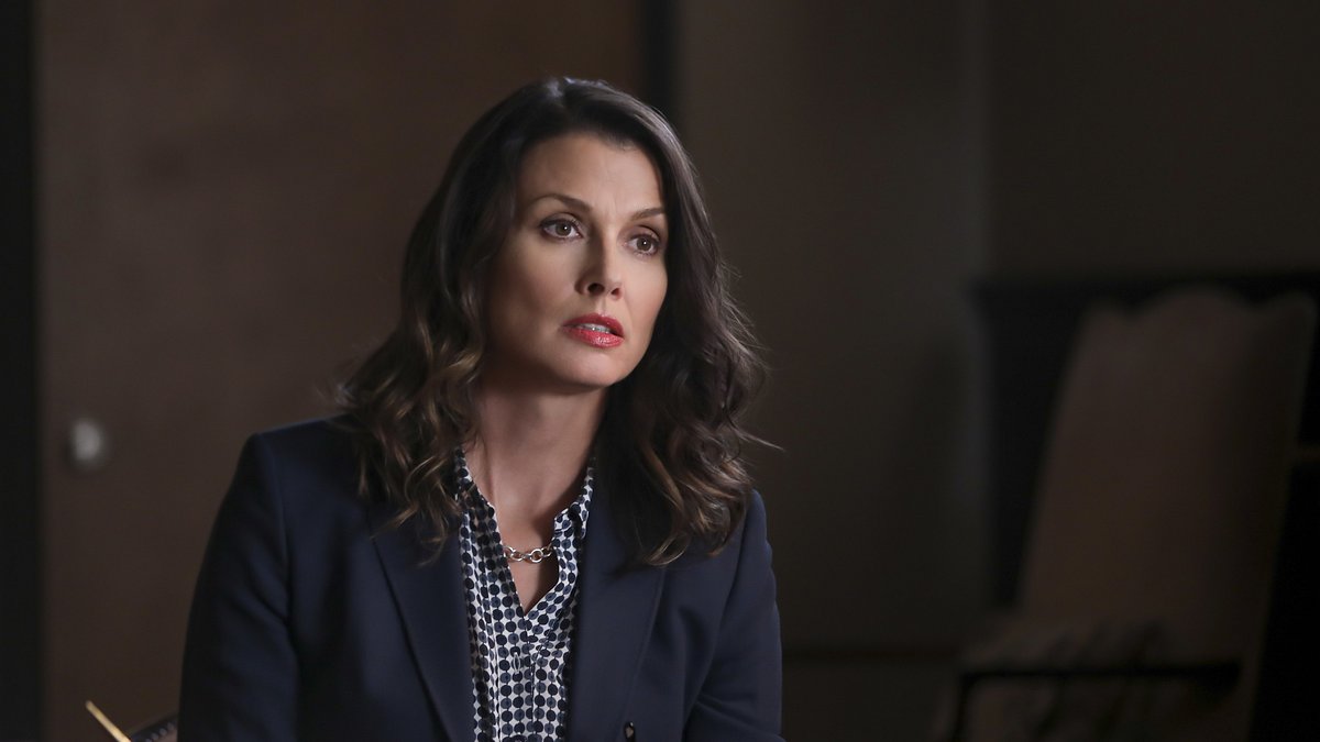blue bloods - crime scene new york