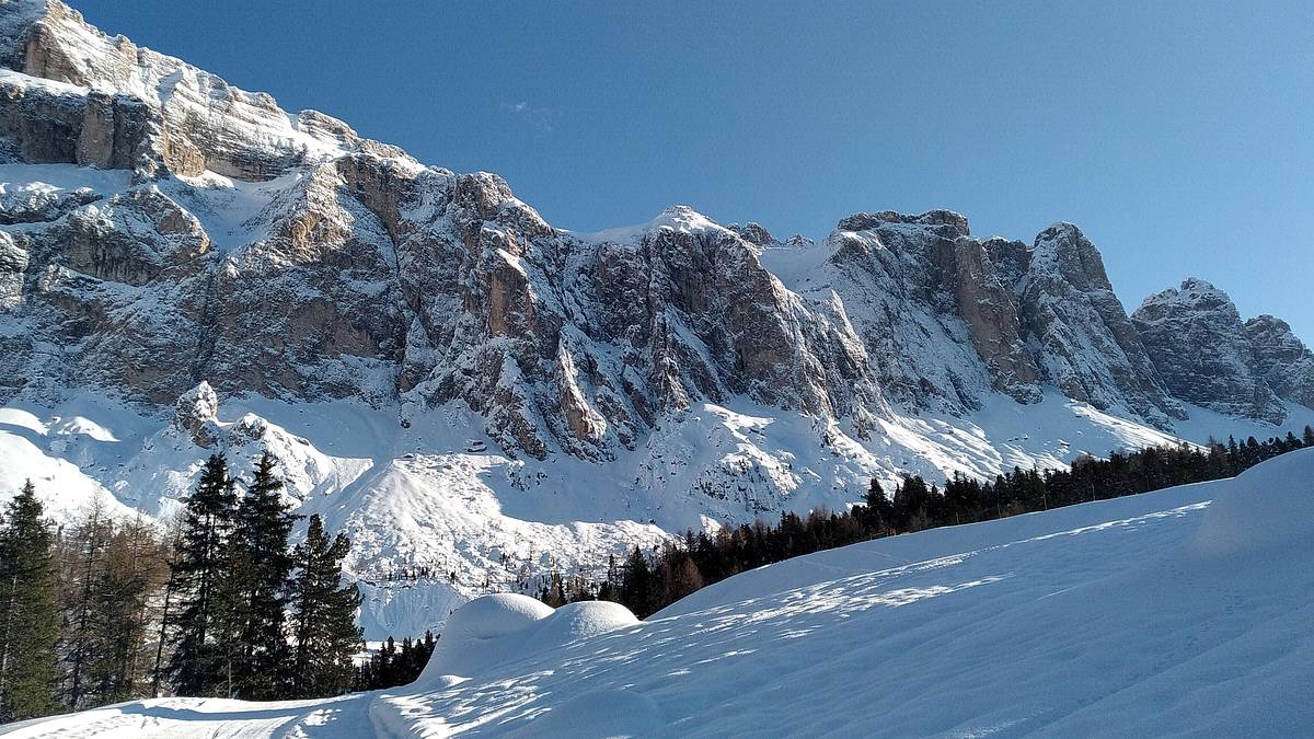 snow lords - arbeiten im pistenparadies