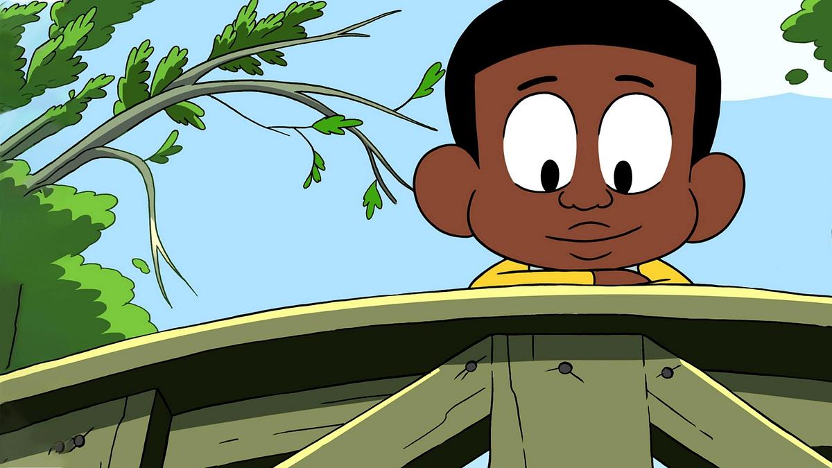 craig of the creek - im wald der abenteuer