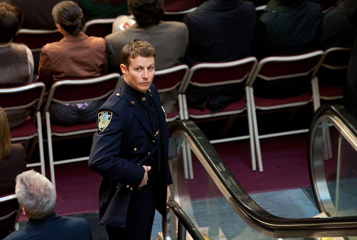 Blue Bloods - Crime Scene New York blue bloods - crime scene new york