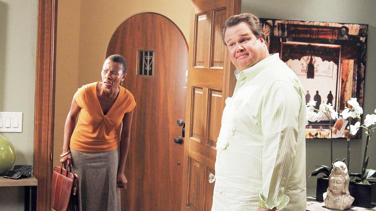 modern family