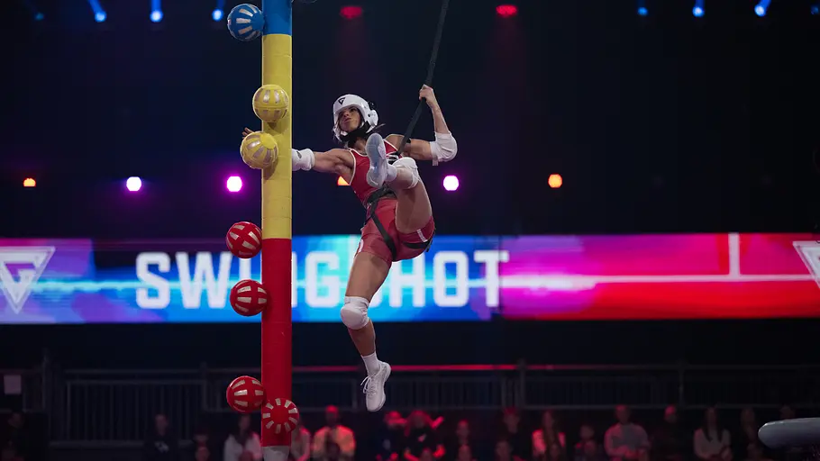 gladiators - die show der giganten