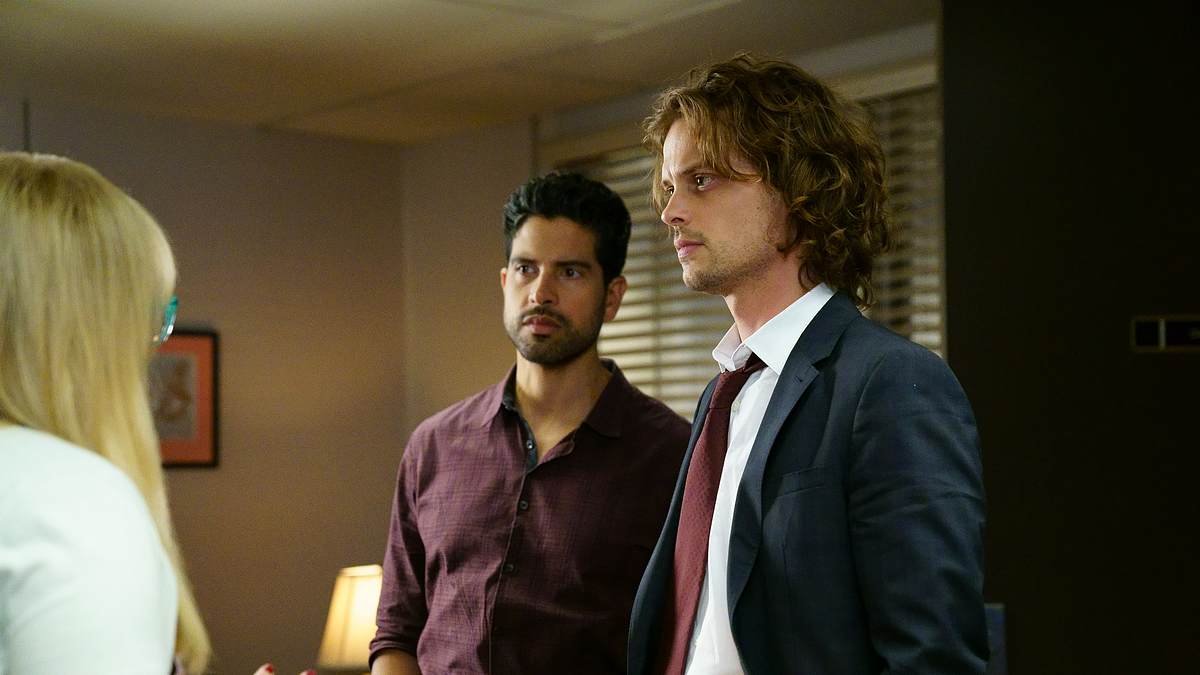 criminal minds
