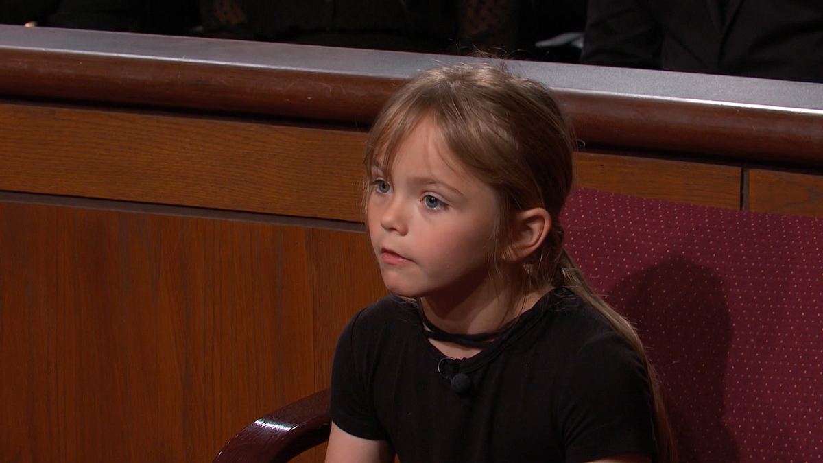 Judge Judy judge judy
