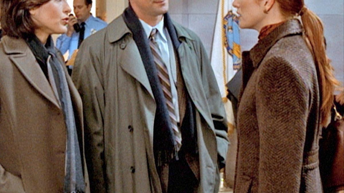 law & order: special victims unit