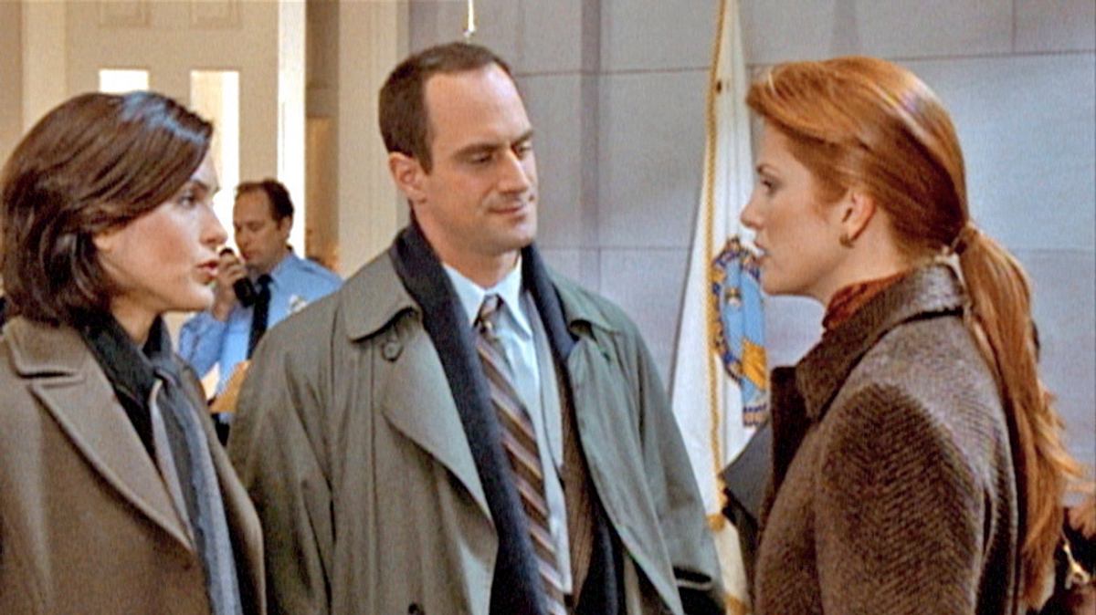 law & order: special victims unit