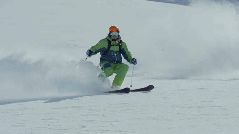 worldwide ski adventures
