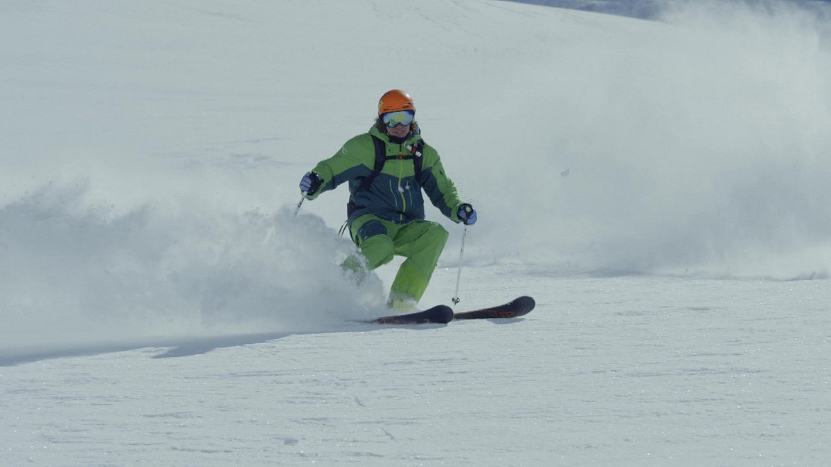 worldwide ski adventures