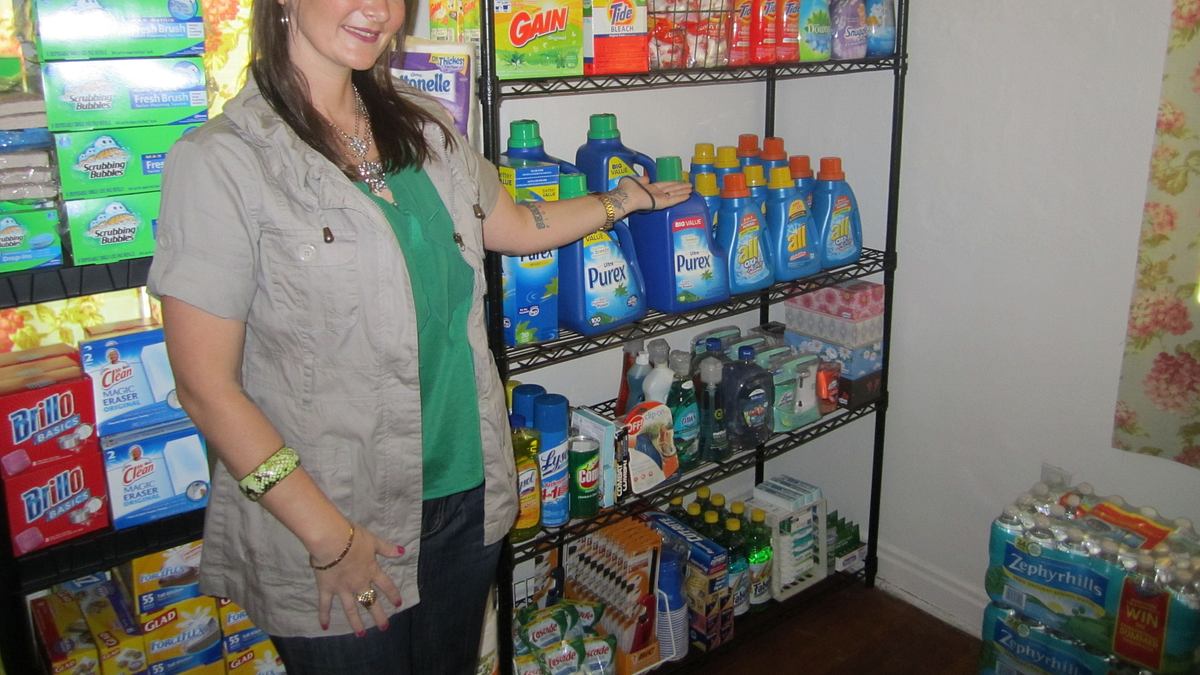 couponing extrem