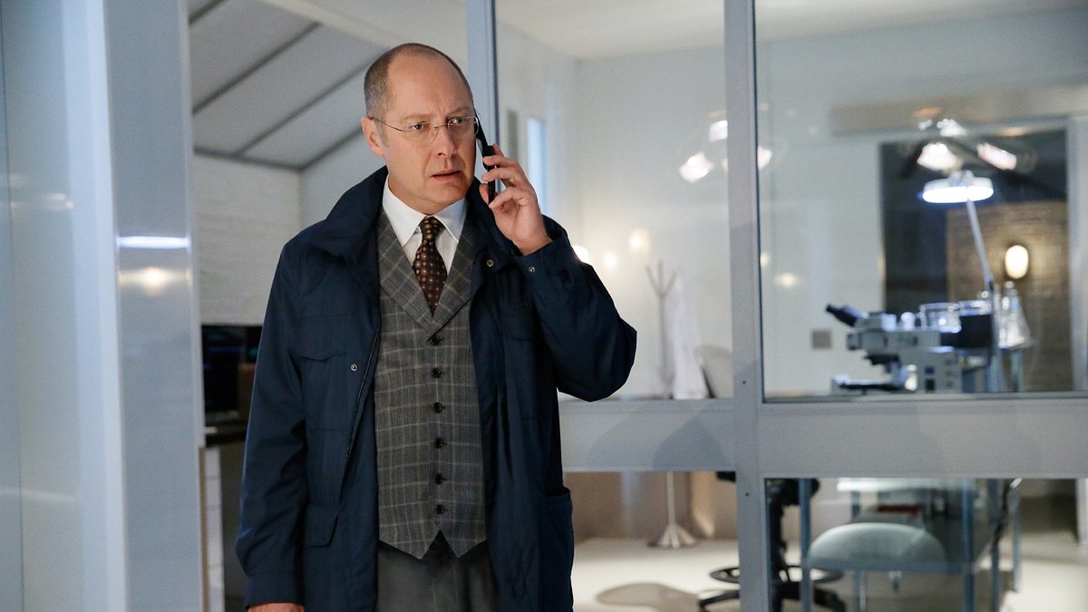the blacklist