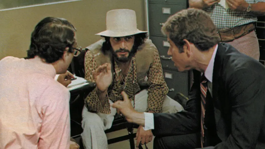 Serpico serpico