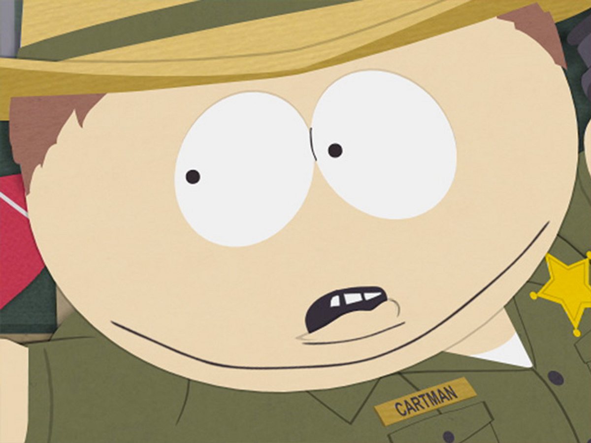 south park