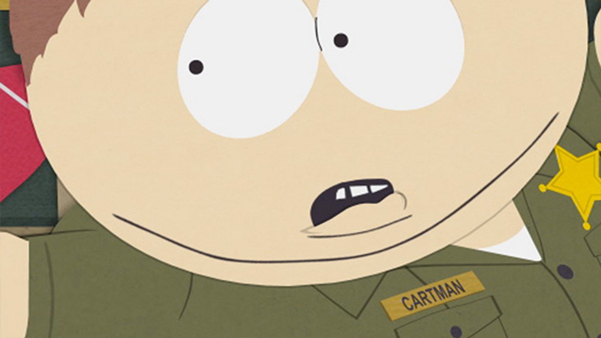 south park