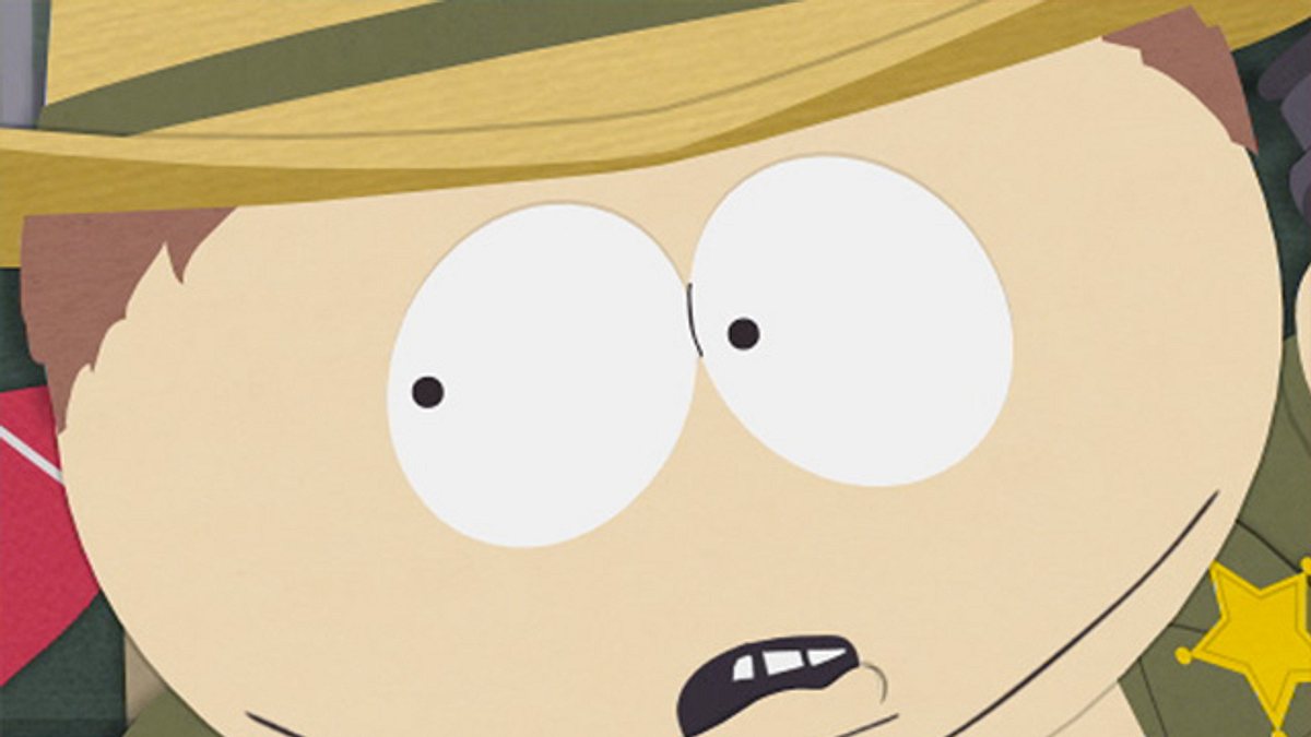 south park