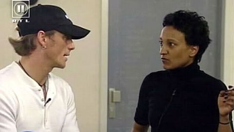 Andrea und Jürgen Milski