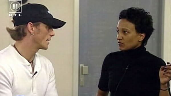 Andrea und Jürgen Milski