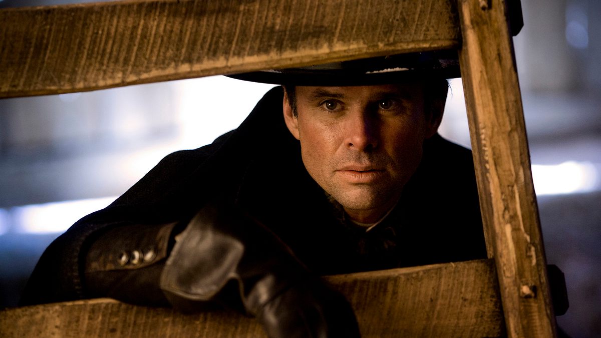 the hateful eight