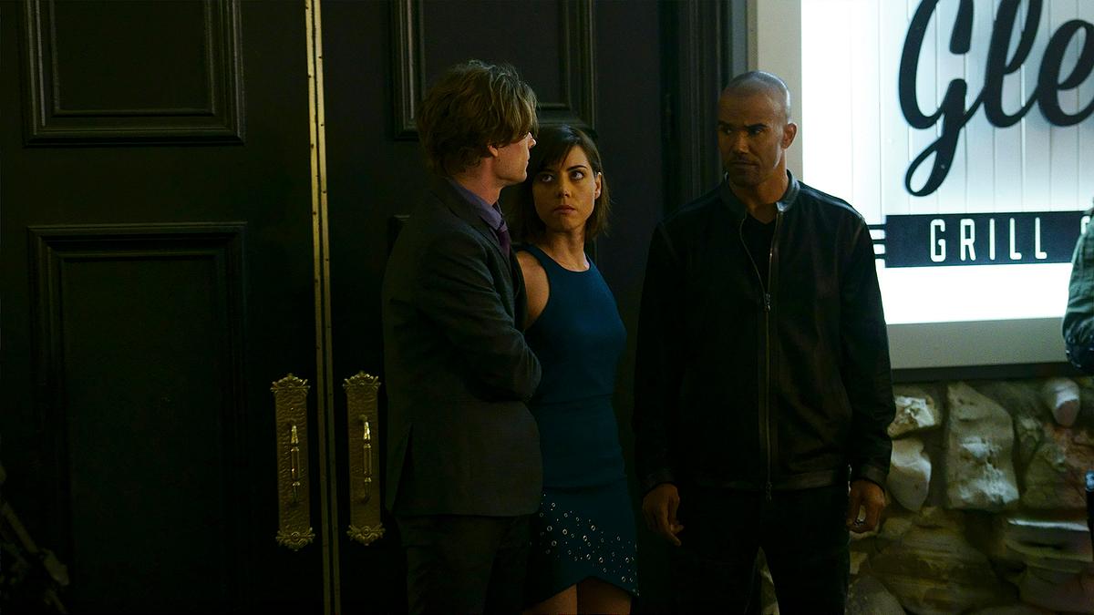 criminal minds