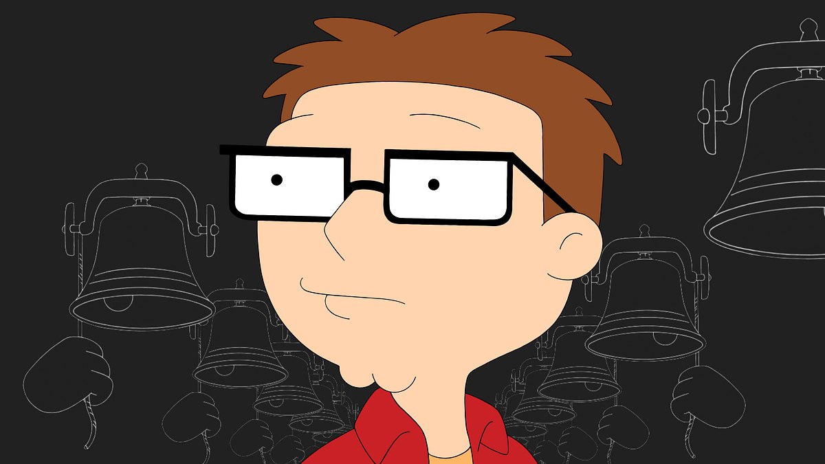 american dad!