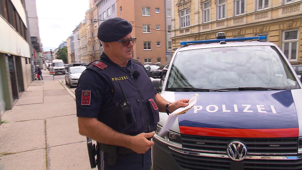 grätzlpolizei