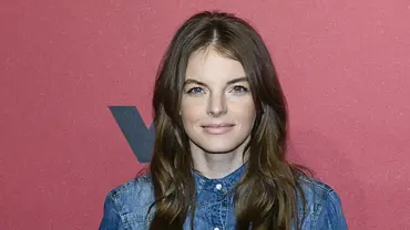 Yvonne Catterfeld bei VOX - Foto: Getty Images Yvonne Catterfeld bei VOX - Foto: Getty Images