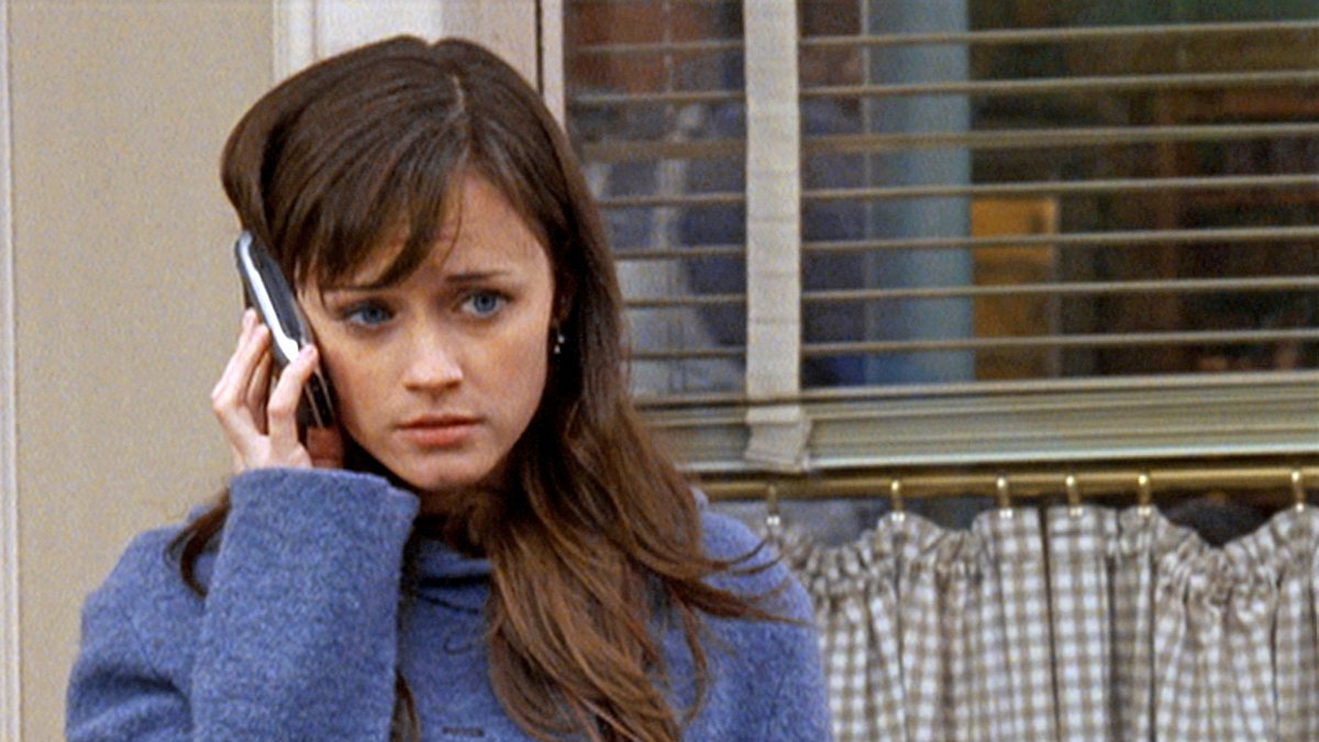 gilmore girls