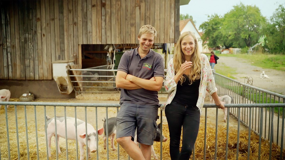 land - liebe - luft