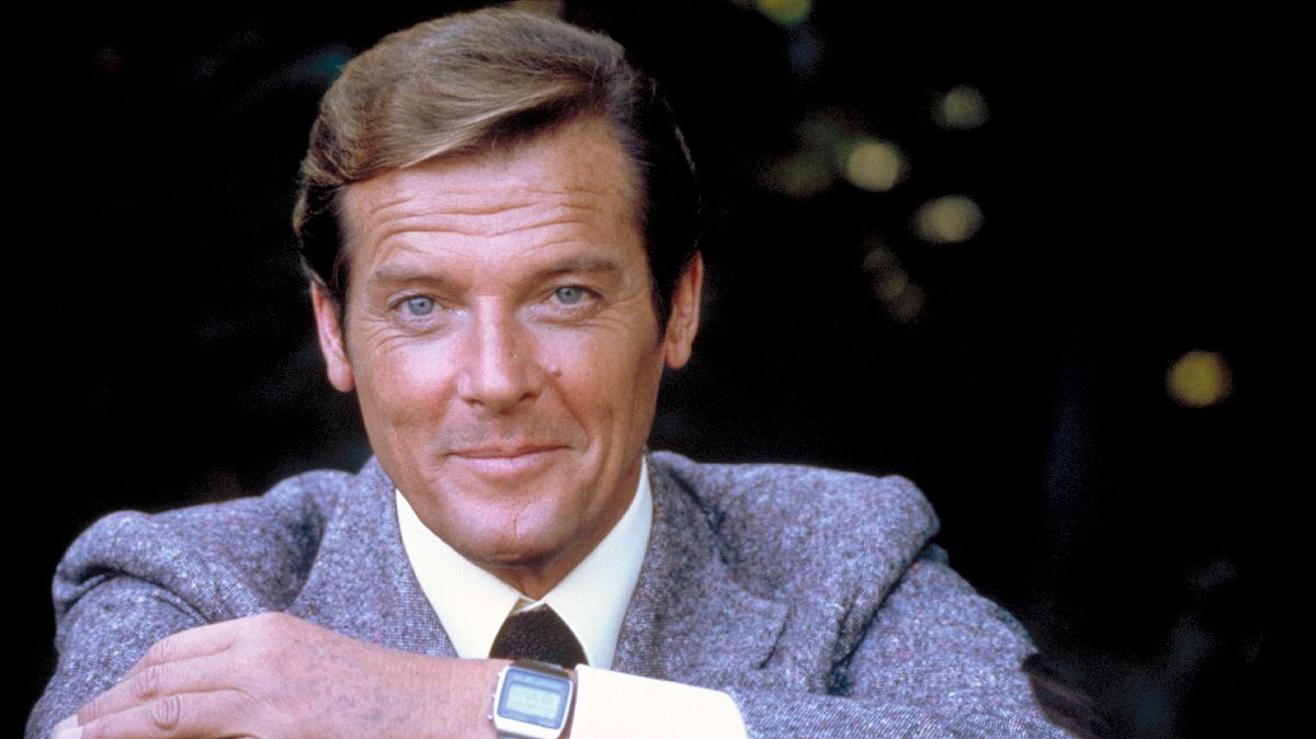 james bond 007 - moonraker
