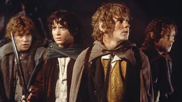 Die Hobbits Die Hobbits
