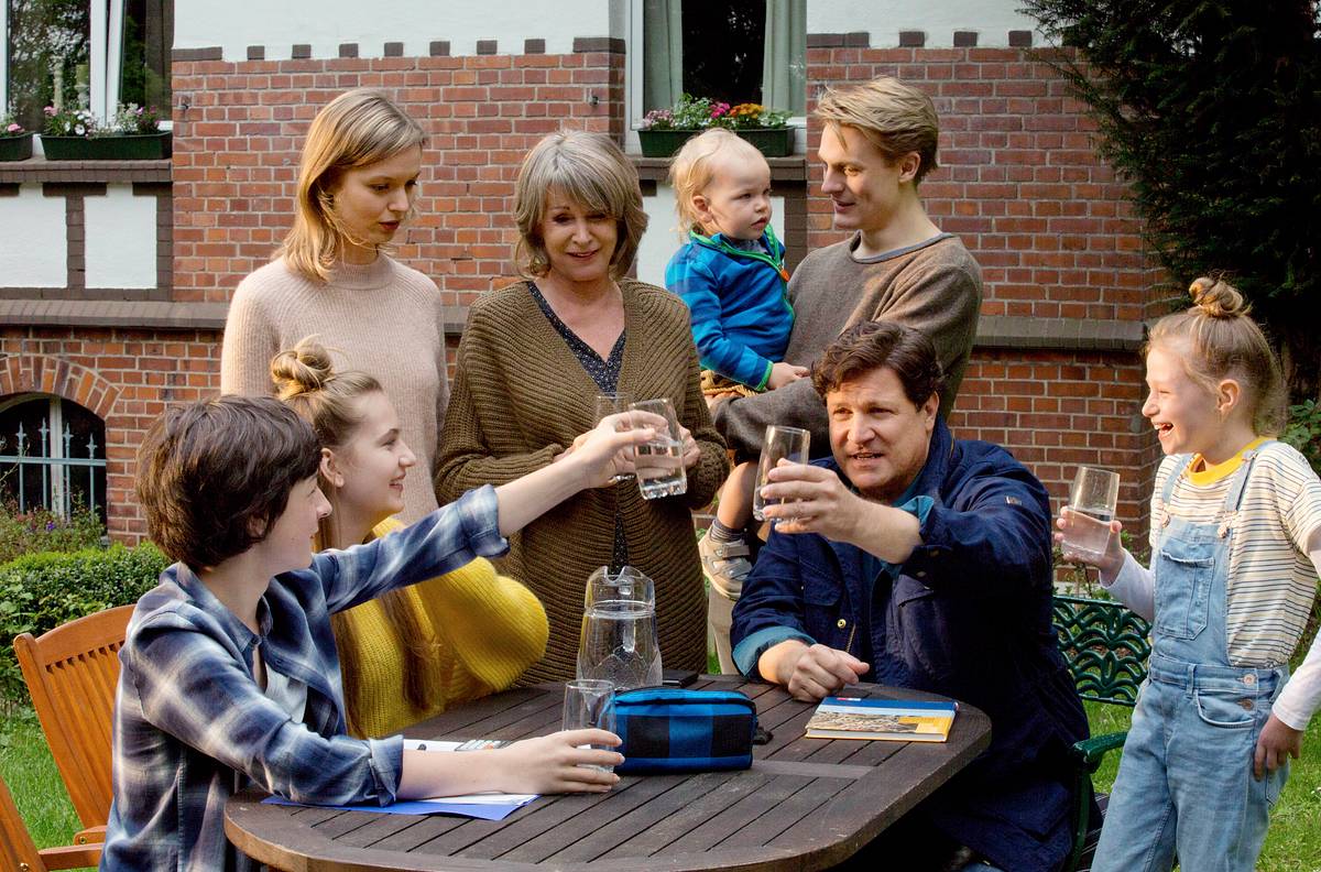 familie dr. kleist