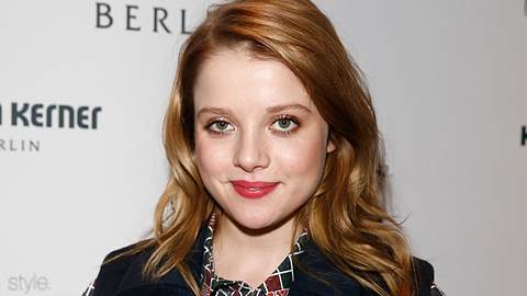Jella Haase - Foto: Getty Images