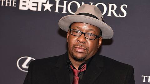 Bobby Brown, Vater von Bobbi Kristina - Foto: Getty Images