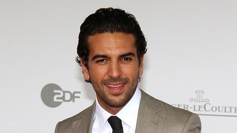 Elyas MBarek - Foto: Getty Images