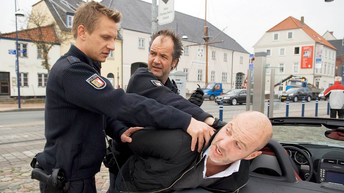 da kommt kalle