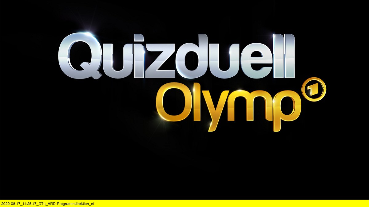 quizduell - olymp