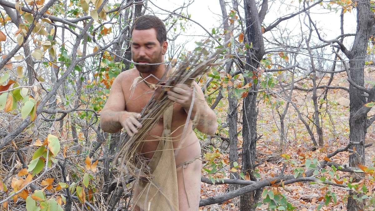 naked survival xxl - 40 tage überleben