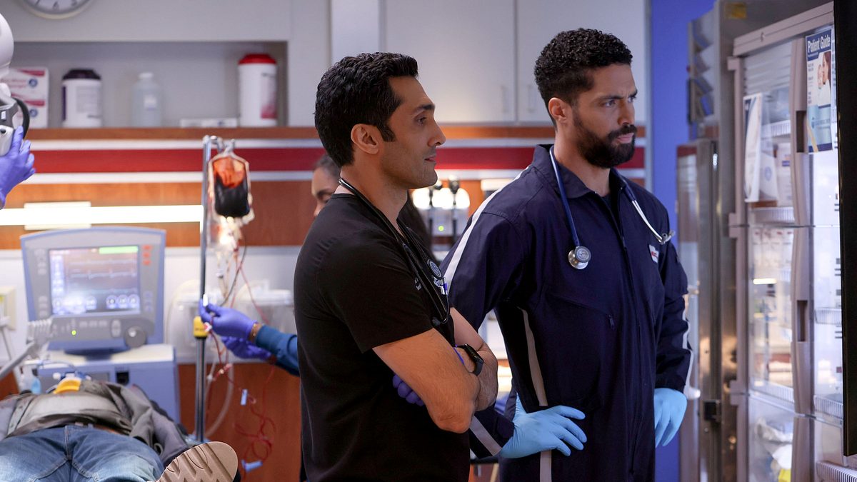 chicago med