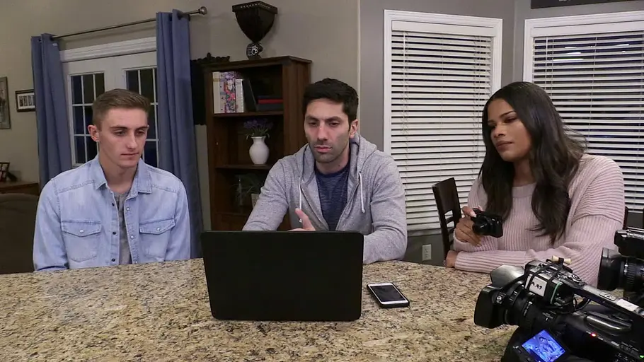 Catfish: The TV Series catfish: the tv series