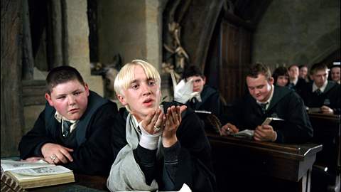 Harry Potter