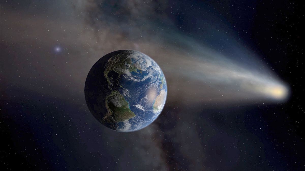 ancient aliens - unerklärliche phänomene