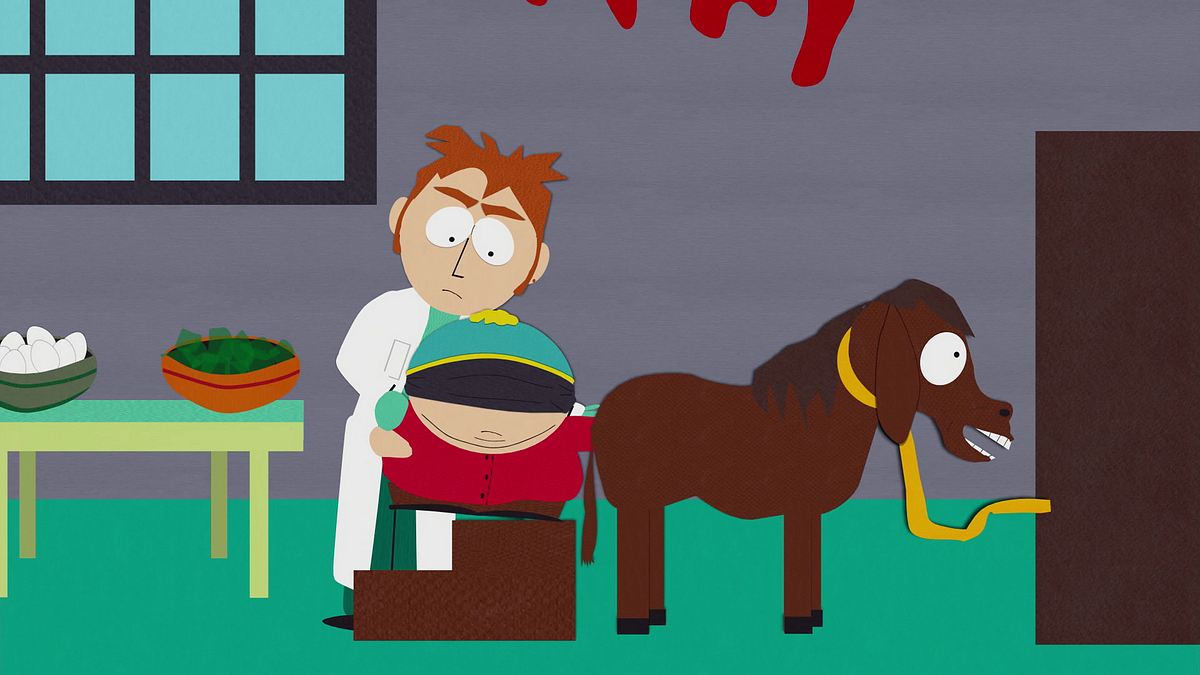 south park