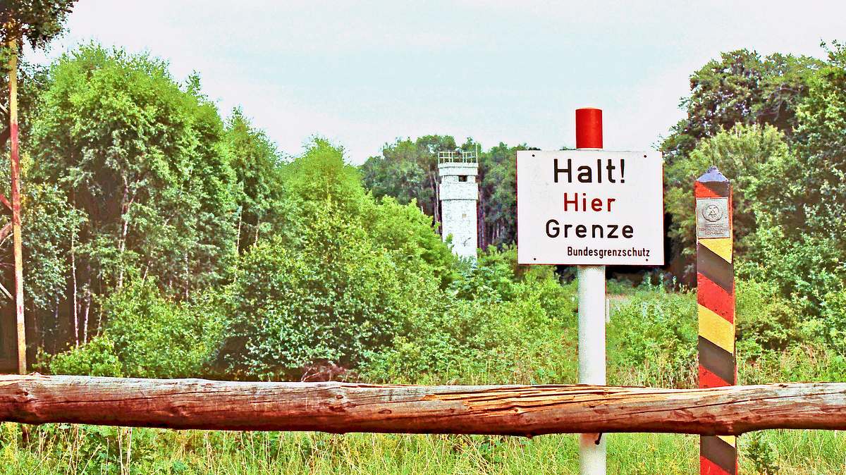 geheimnisse der ddr