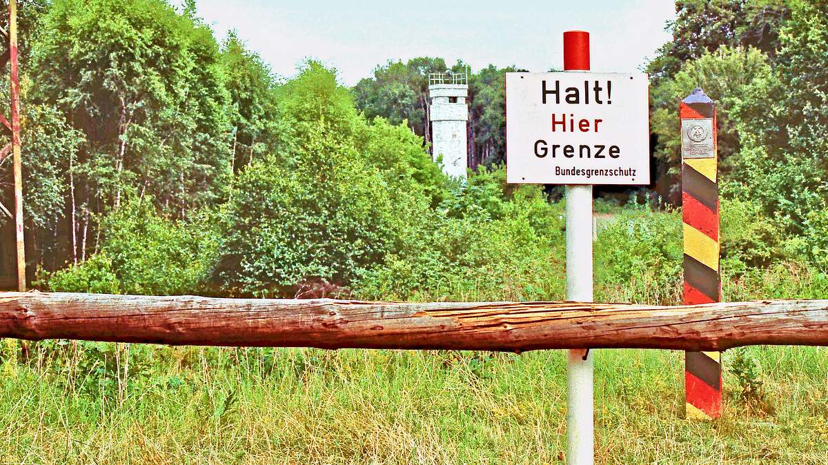 geheimnisse der ddr
