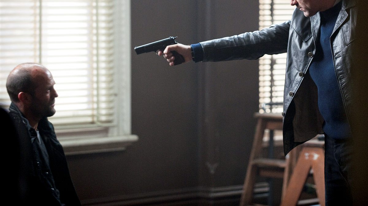 killer elite