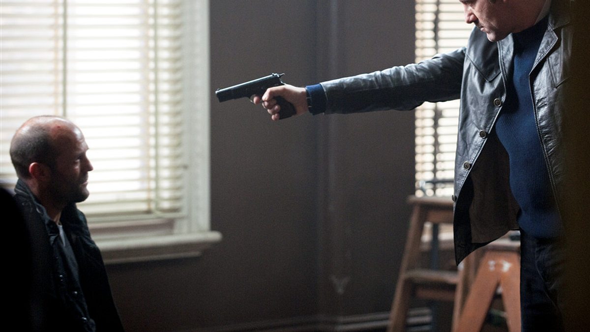 killer elite