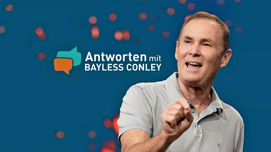 Antworten mit Bayless Conley antworten mit bayless conley
