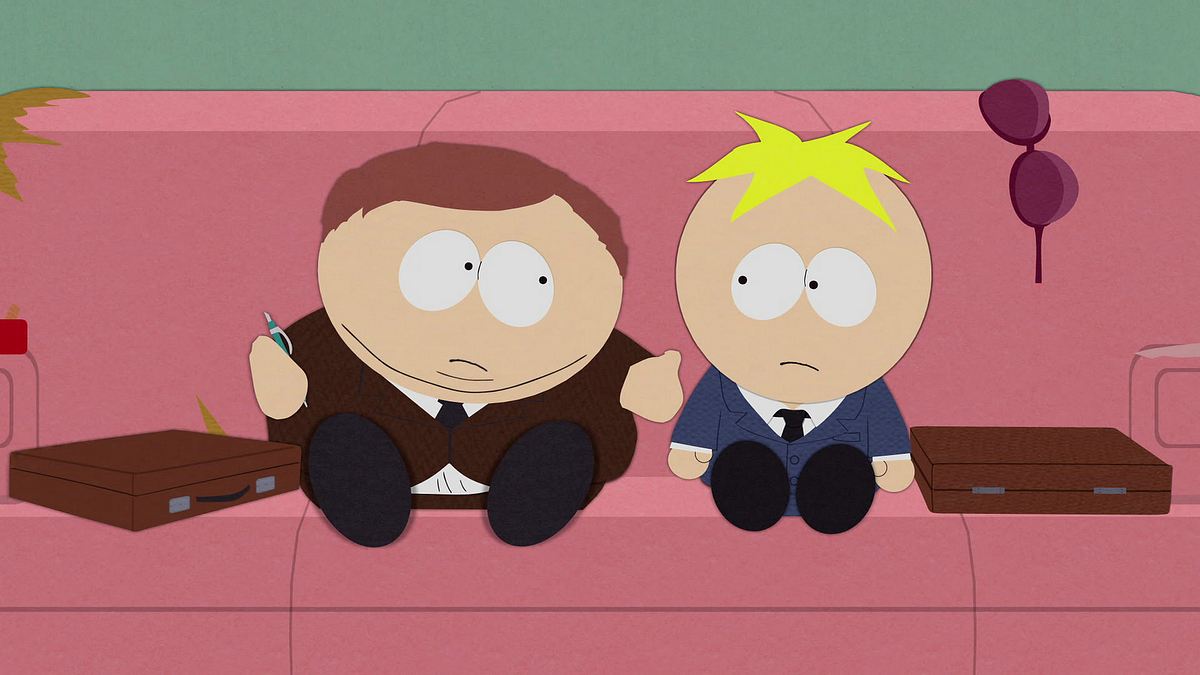 south park