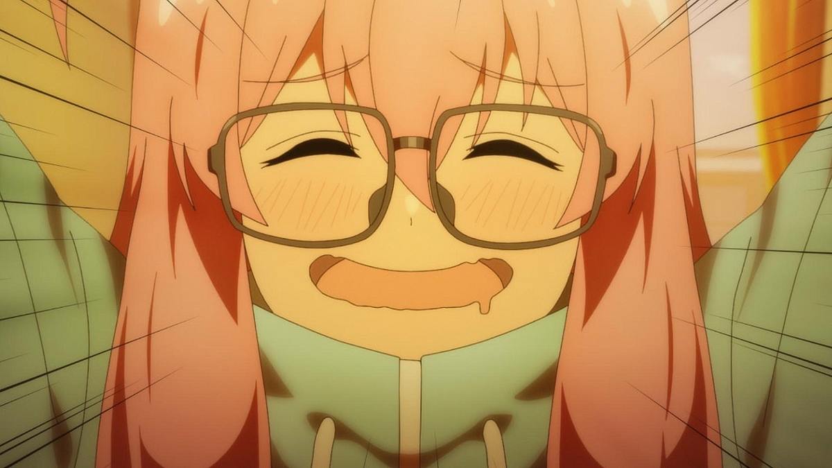 I'm Living With an Otaku NEET Kunoichi!? I'm Living With an Otaku NEET Kunoichi!?