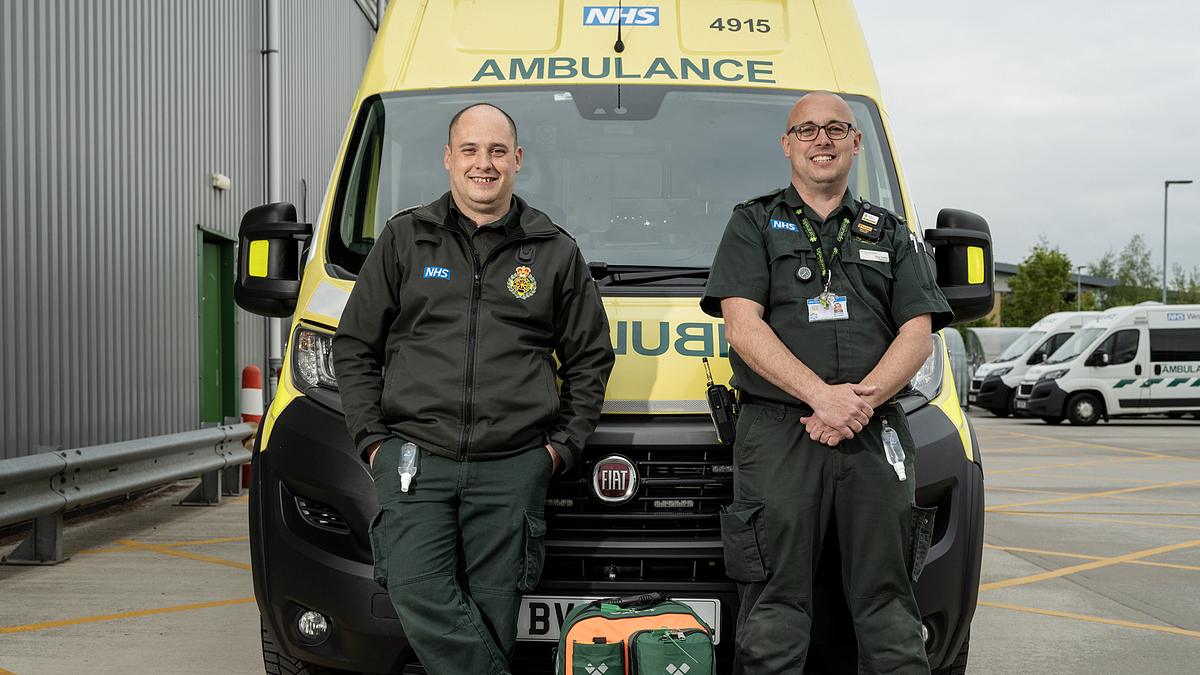 999 - Notruf UK 999 - notruf uk